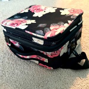 travel makeup bag